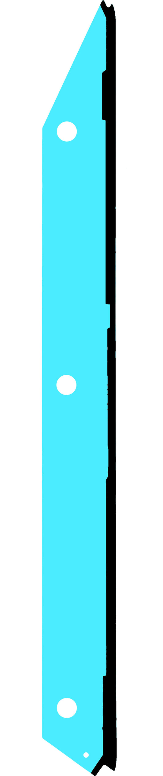 Adesivo Display Samsung Galaxy Tab A9+, Direita, Service Pack GH81-24540A