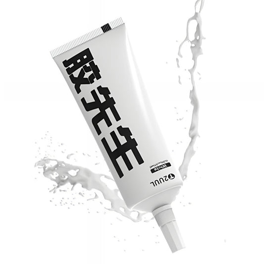 Cola Líquida 2UUL MR Glue, 25ml, Transparente