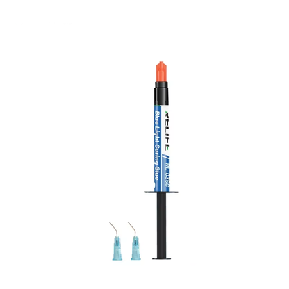 Cola Líquida UV Relife RL-035G para câmara de Telefone, 3ml