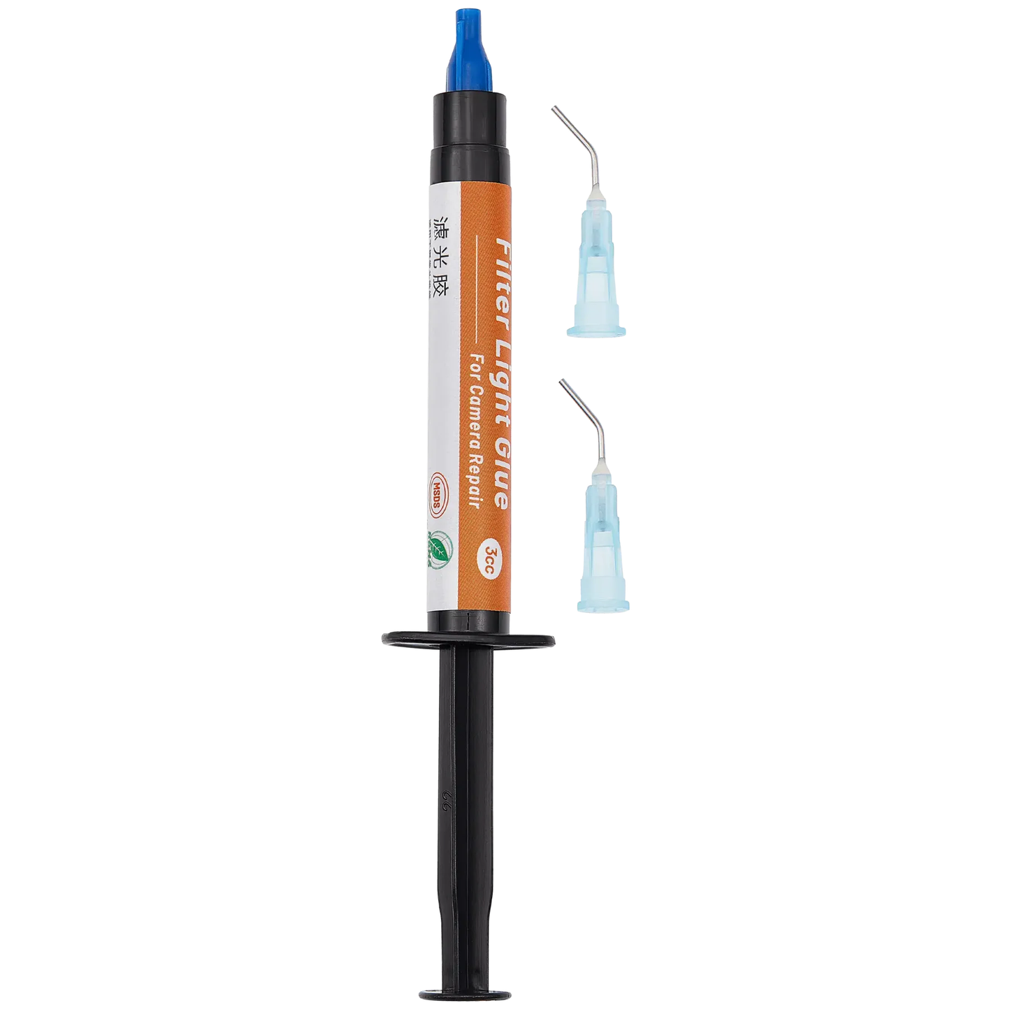 Cola Líquida UV Relife RL-035H para filtro de luz da câmara do telemóvel, 3ml
