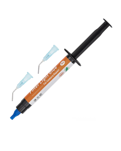 Cola Líquida UV Relife RL-035H para filtro de luz da câmara do telemóvel, 3ml