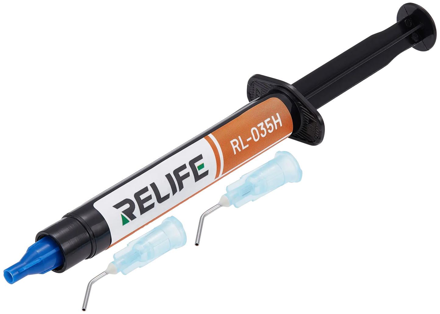 Cola Líquida UV Relife RL-035H para filtro de luz da câmara do telemóvel, 3ml