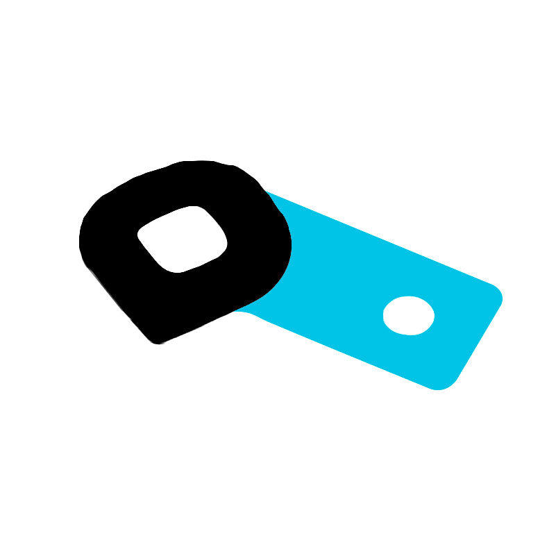 Adesivo Microfone Huawei Mate X7, Tipo 2, Service Pack 51630NEV