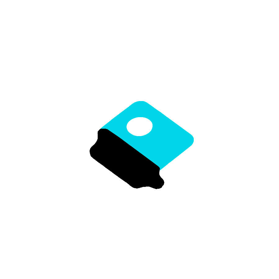 Adesivo Microfone Huawei Mate X7, Tipo 3, Service Pack 51630NEW