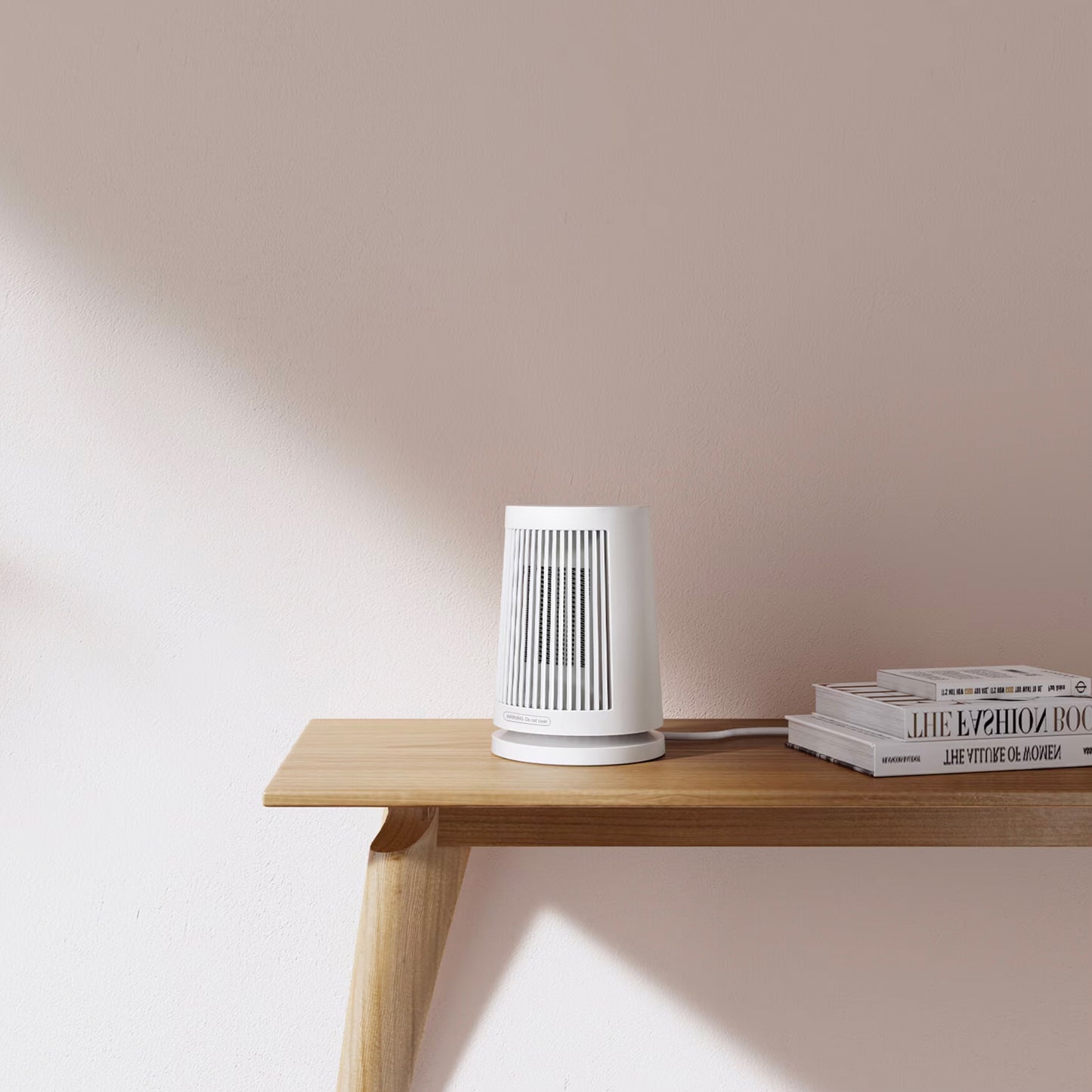 Aquecedor Xiaomi, Branco BHR8940EU