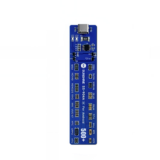 Alimentador Placa Sunshine SS-904A SE para Android Series
