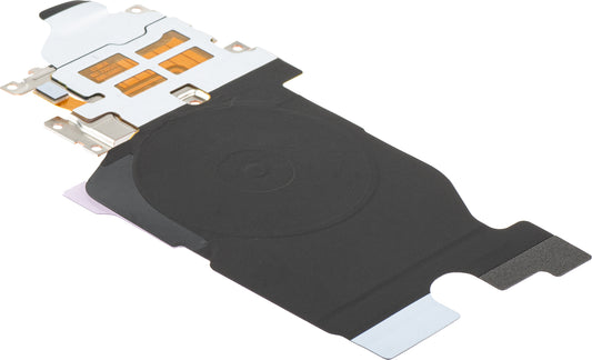 Antena NFC - Módulo de carregamento sem fios Samsung Galaxy S24 S921, Service Pack GH97-29493A