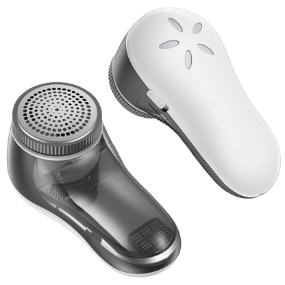 Aparelho de Limpeza de Pelos Techsuit ACS1, Cinzento