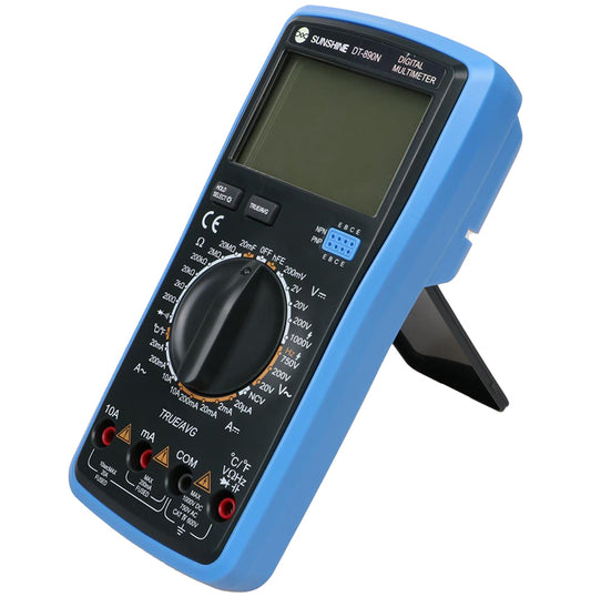 Aparelho de Medição Digital Sunshine DT-890N