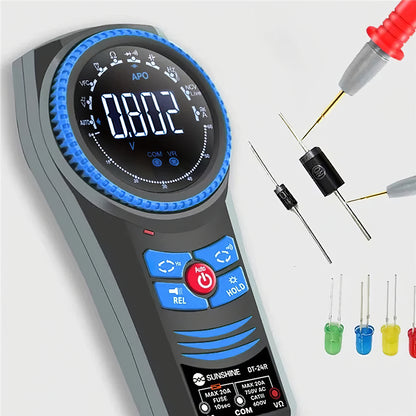 Aparelho de Medição Digital Sunshine DT-24R