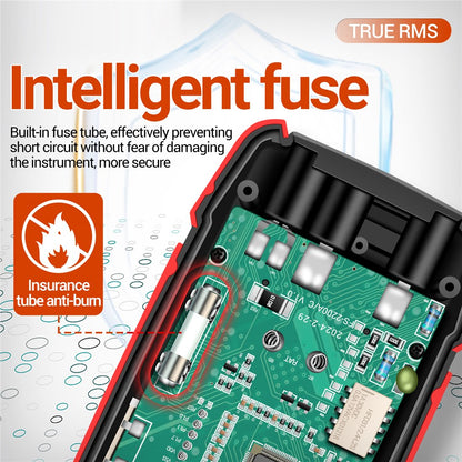 ANENG M117 Digital Measuring Device