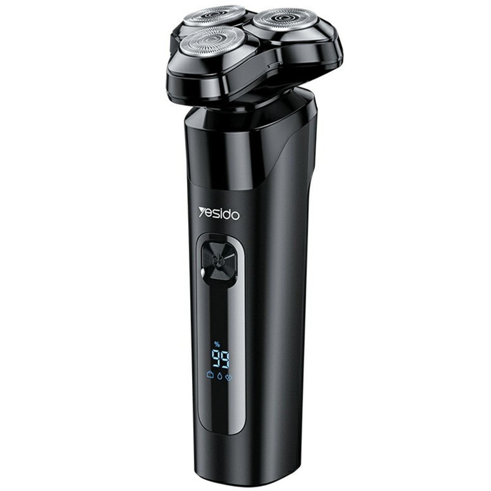 Yesido MG05 Shaver, Black