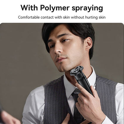 Yesido MG05 Shaver, Black