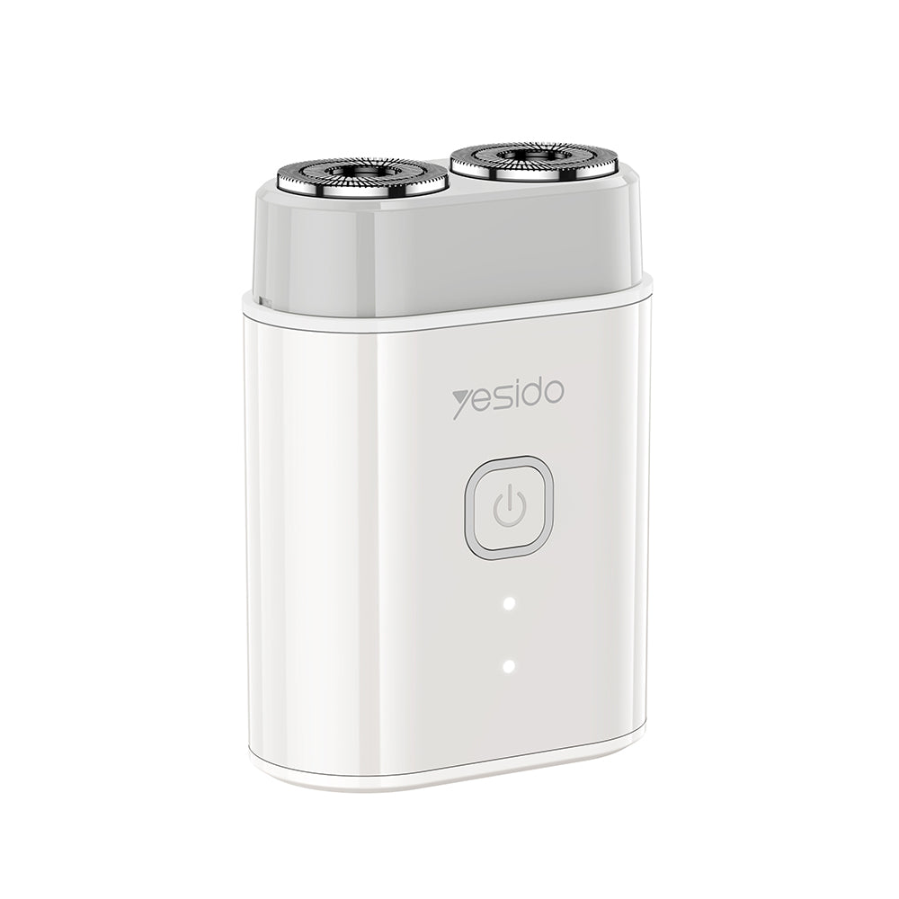 Yesido MG20 Shaver, White