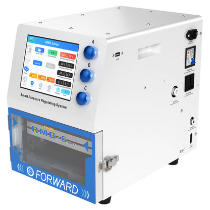 Aparelho de Laminação OCA / Remoção de Bolhas Forward RMB-5MAX
