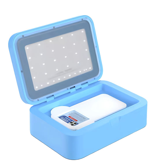 Aparelho de Laminação UV a Vácuo Sunshine SS-918B SE para aplicação de Películas de Proteção UV / Hidrogel