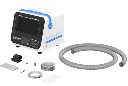 Aparelho Laser Multifuncional Forward Mini Blue, Recondicionado