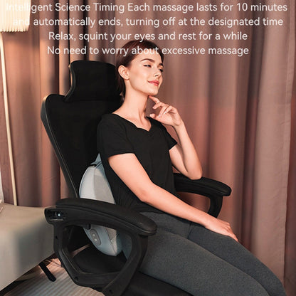 Yesido MG15 Back Massage Device, Gray