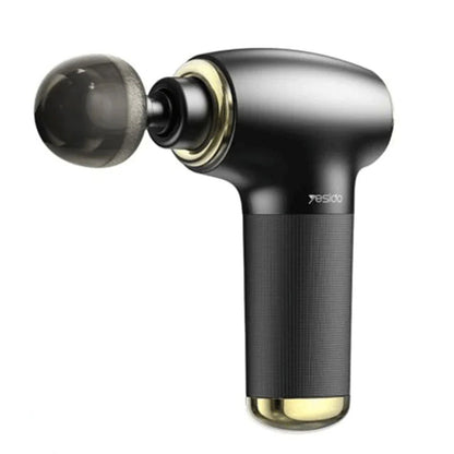 Aparelho de Massagem Yesido MG02, Preto