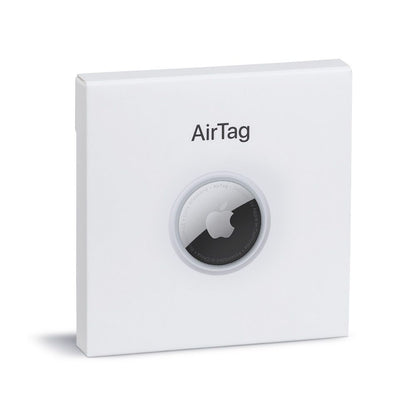 Apple AirTag, Branco MX532LL/A