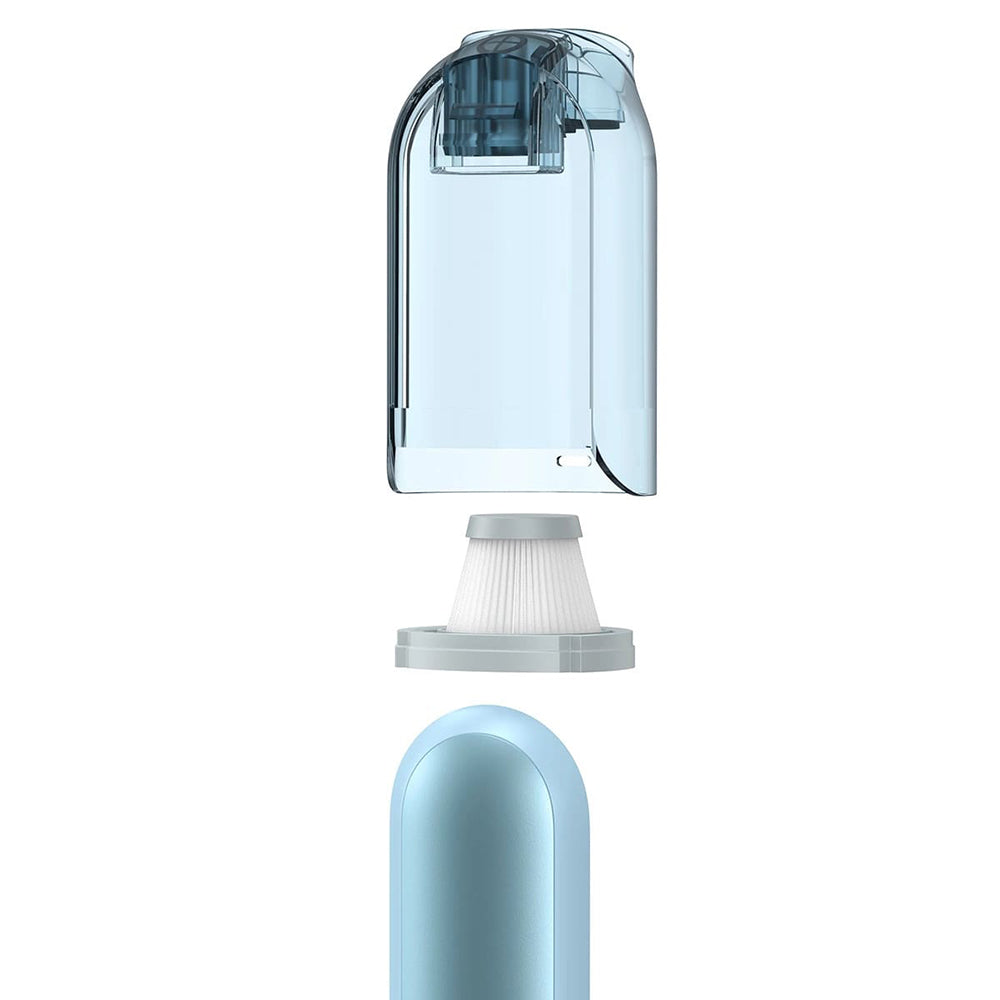 Aspirador Auto Baseus A1 VCAQ010003