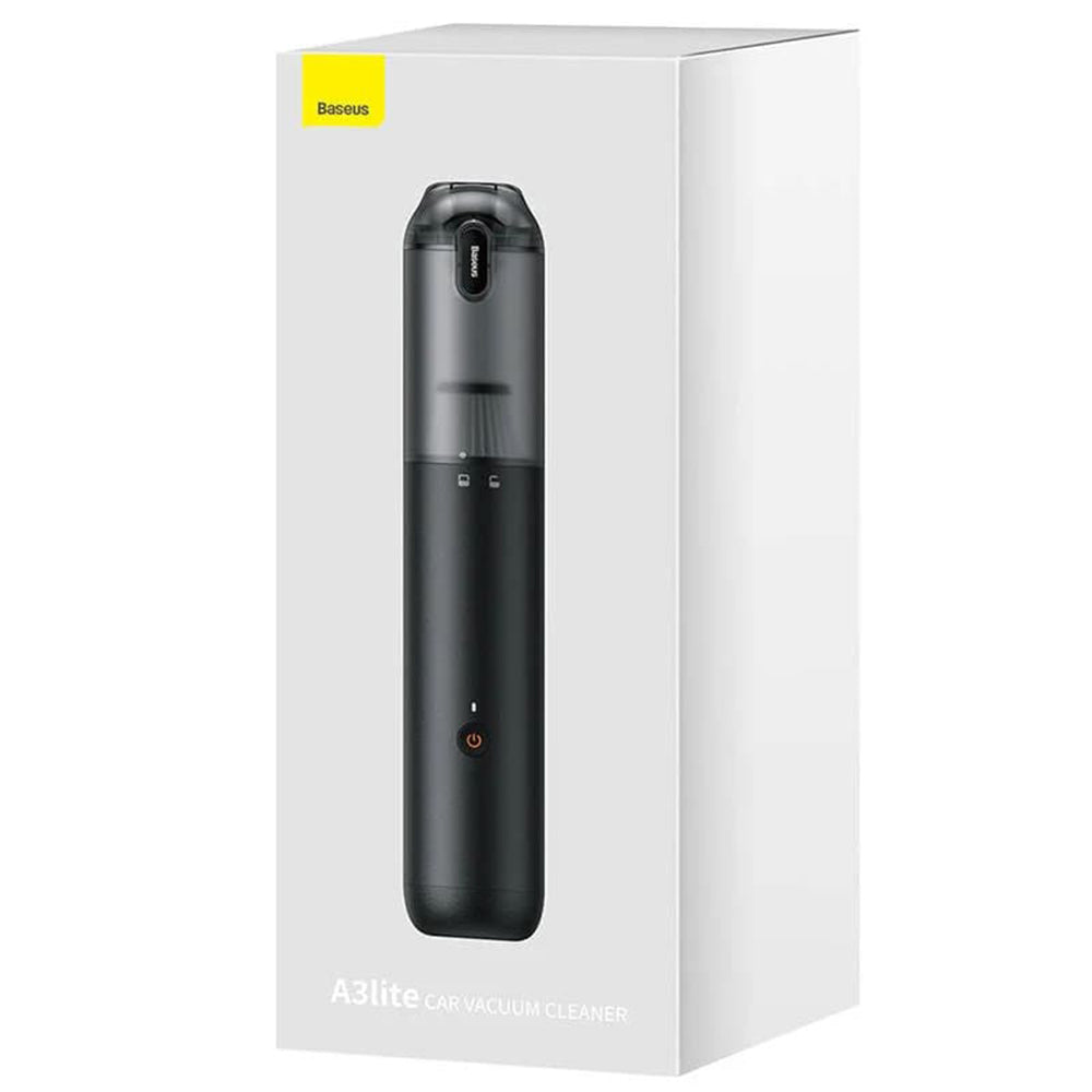 Aspirador Auto Baseus A3 Lite C30438700113-Z1