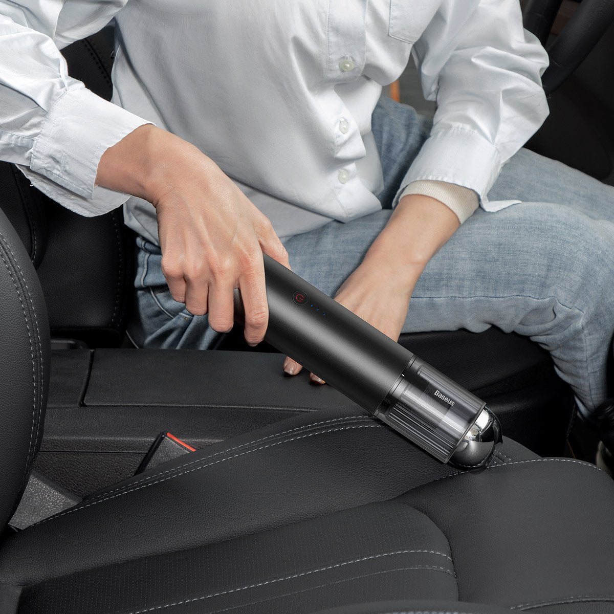 Aspirador Auto Baseus A3 CRXCQA3-0A