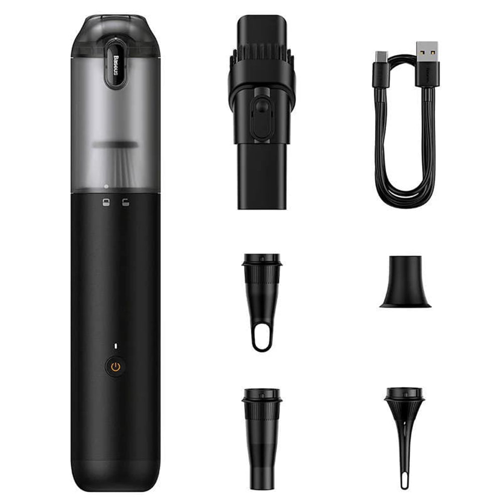 Aspirador Auto Baseus A3 Lite C30438700113-Z1