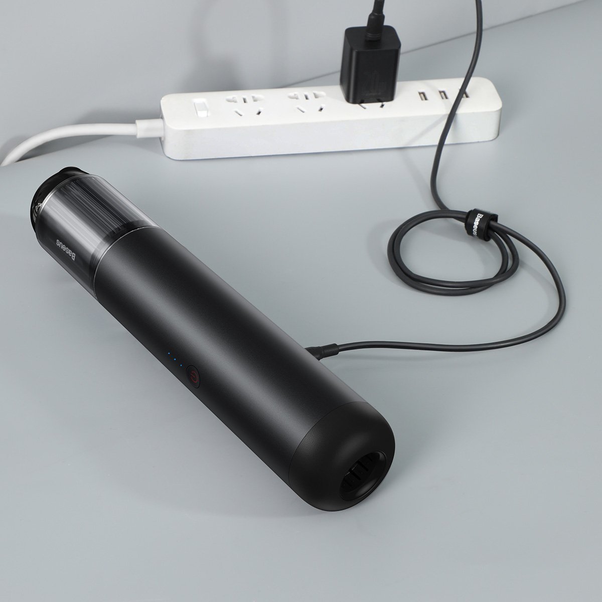 Aspirador Auto Baseus A3 CRXCQA3-0A