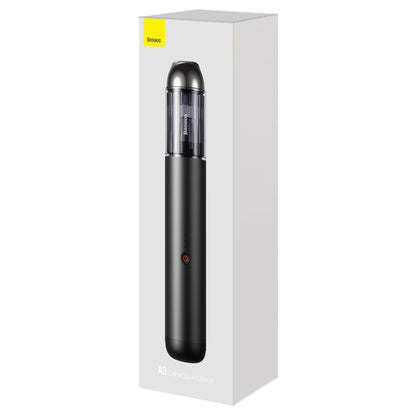 Aspirador Auto Baseus A3 CRXCQA3-0A