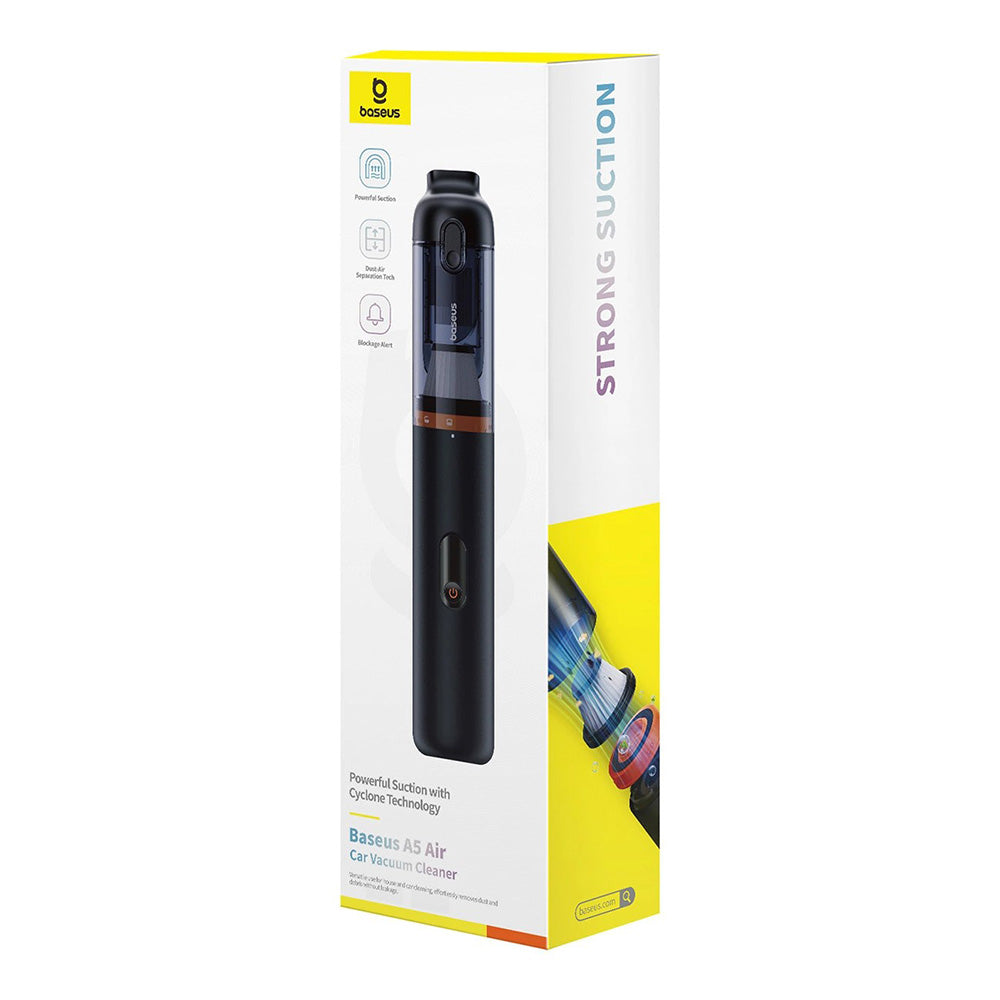 Aspirador Auto Baseus A5 Air C30459500111-02