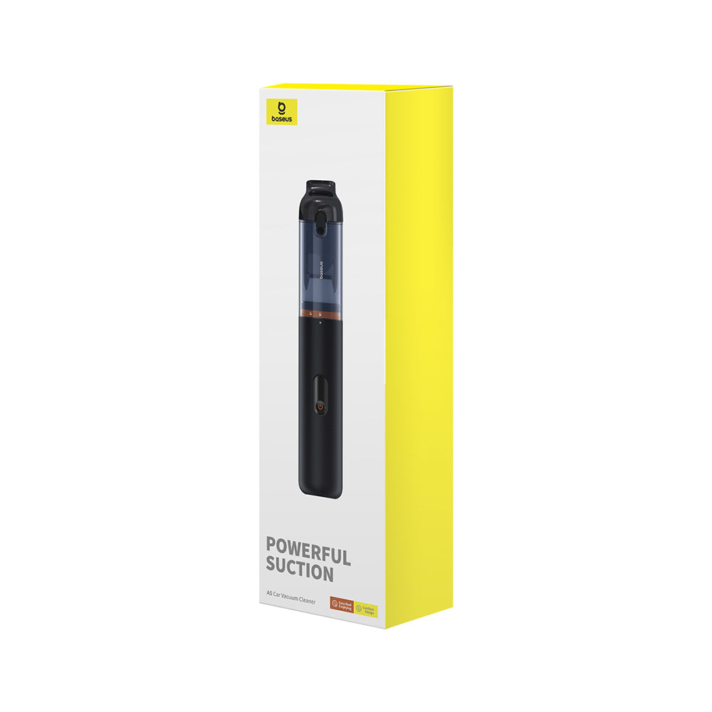Aspirador Auto Baseus A5 C30459500111-00