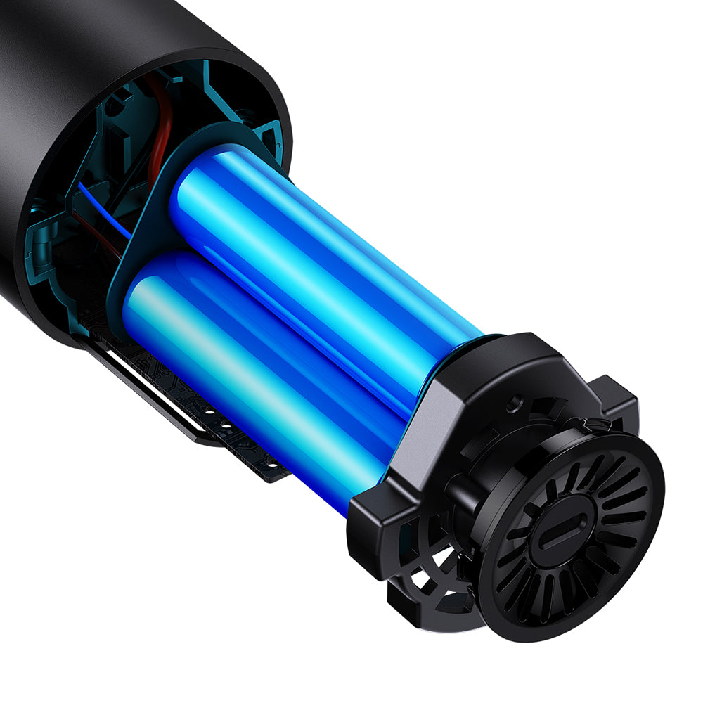 Aspirador Auto Baseus A5 C30459500111-00