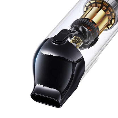 Aspirador Auto Baseus A5 C30459500111-00