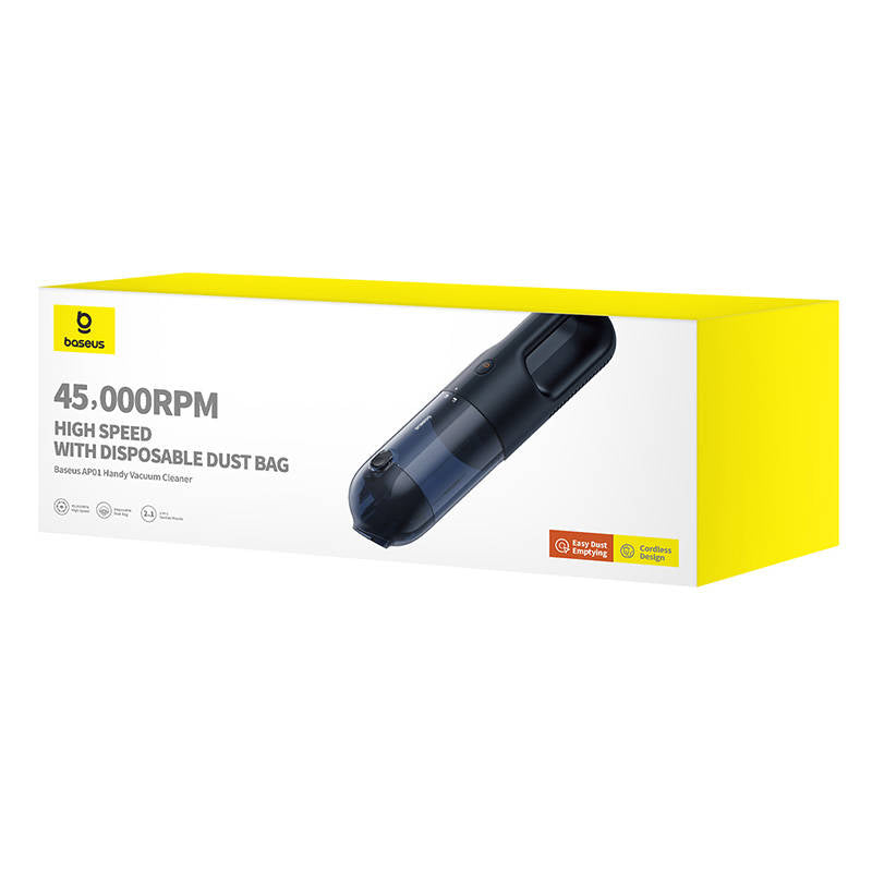 Aspirador Auto Baseus AP01 C30450100111-00