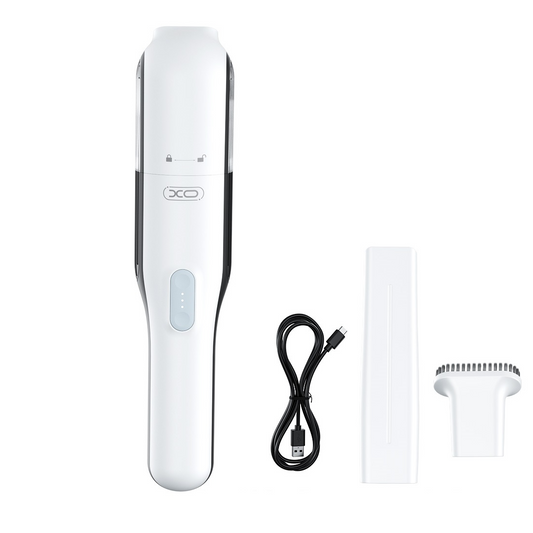 Aspirador Automóvel XO Design CZ020, Branco