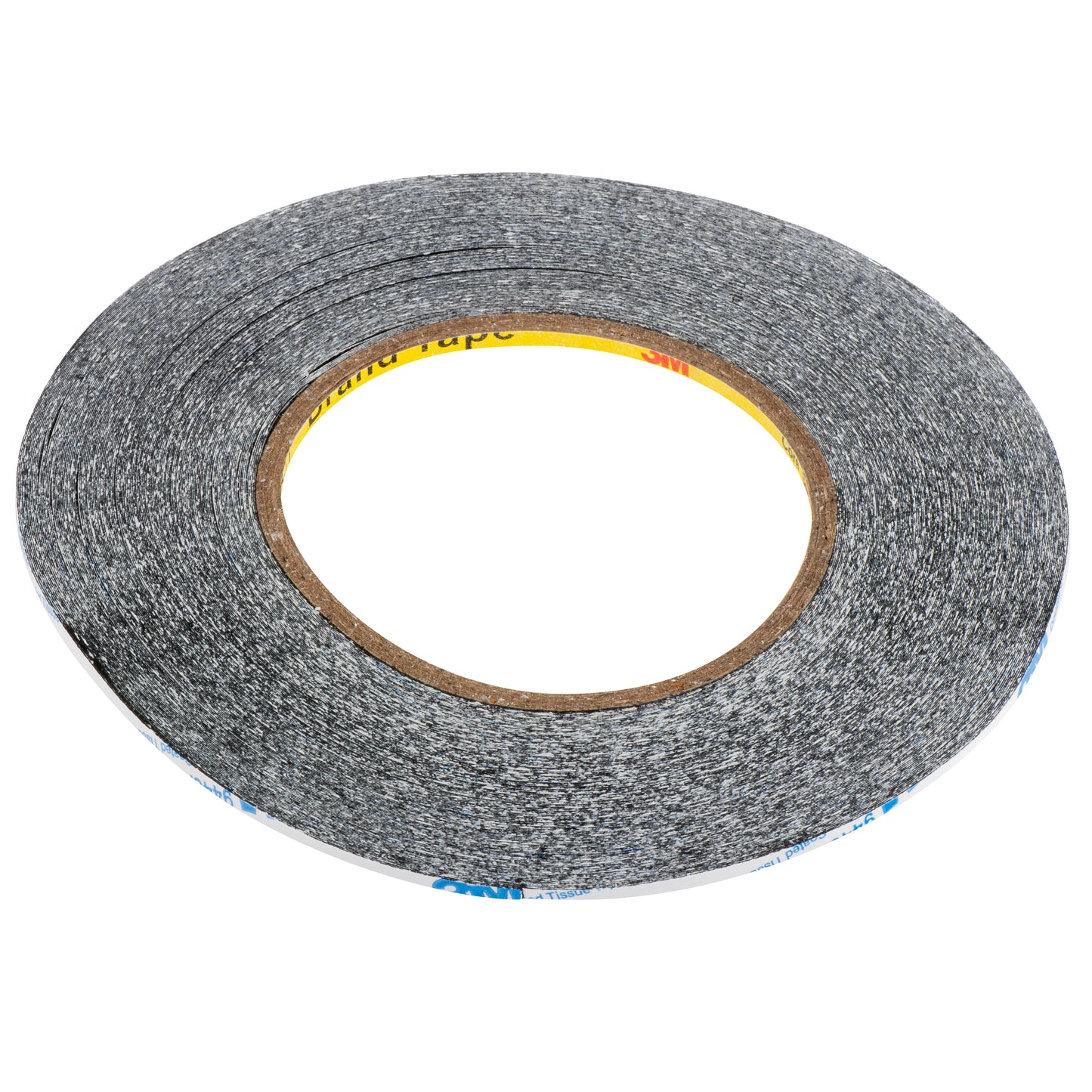 Fita Adesiva 3M, 1.5mm, Preta
