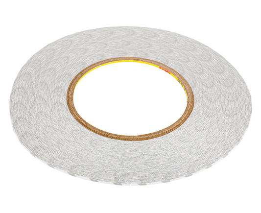 Fita Adesiva 3M, 1.5mm, Branca