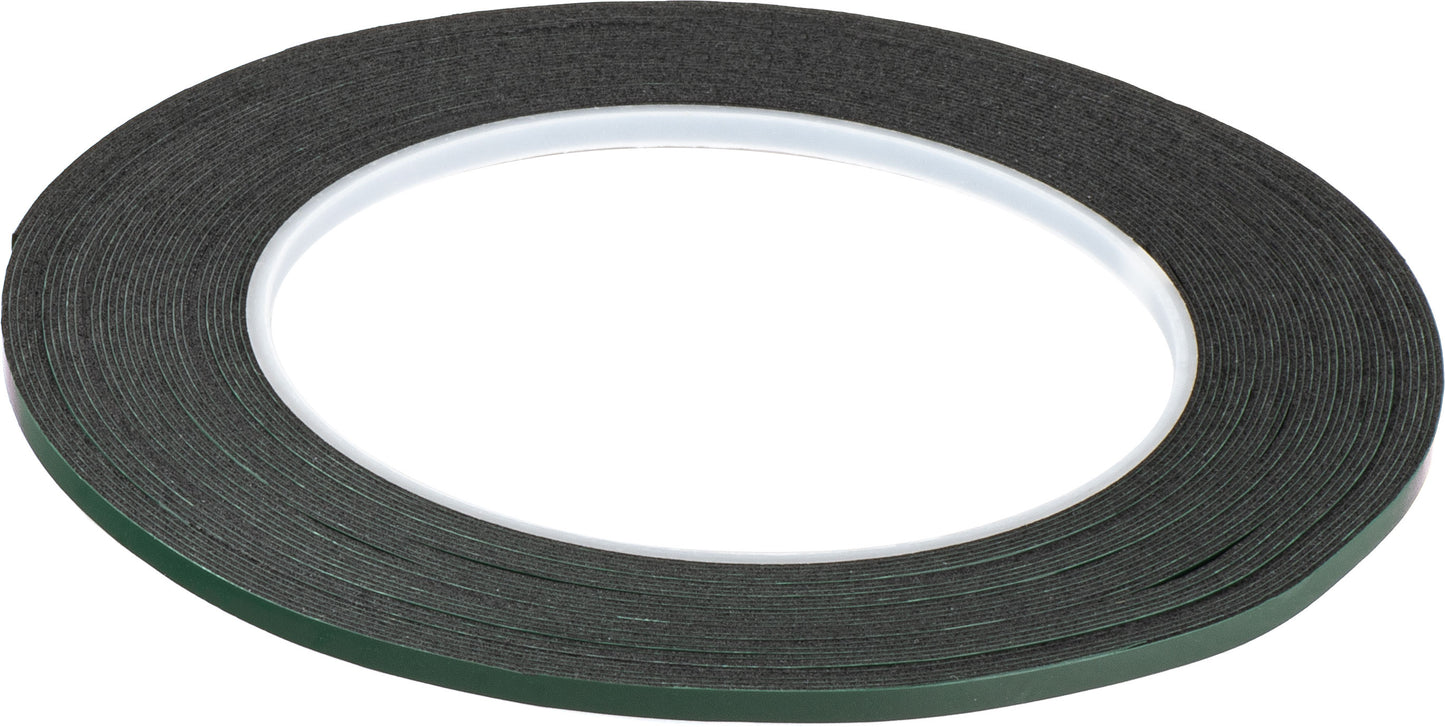 Fita Adesiva Relife, 3mm, Verde