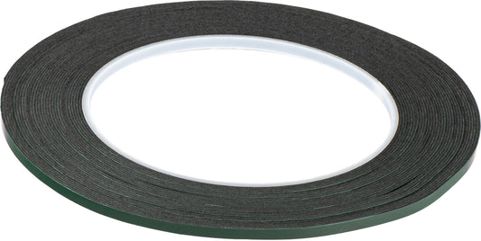 Fita Adesiva Relife, 3mm, Verde