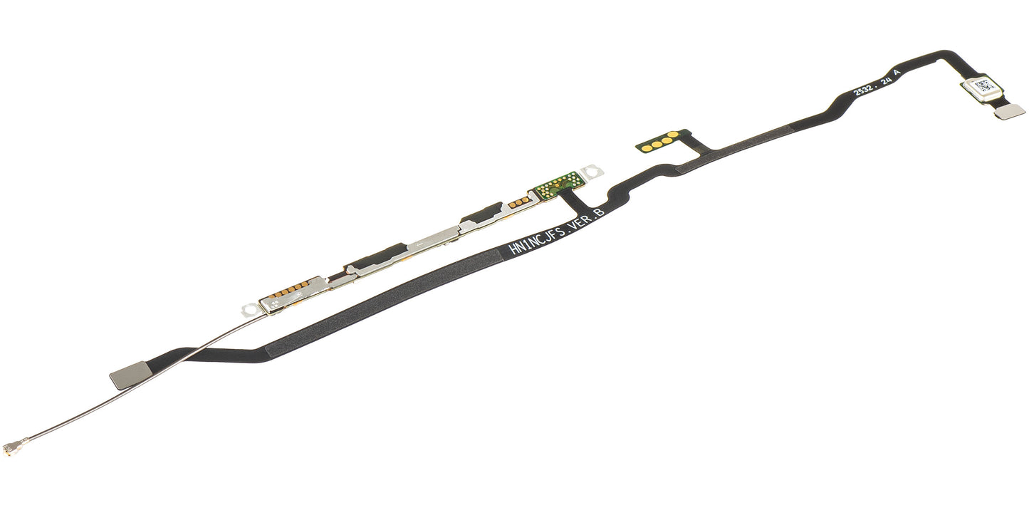 Banda - Cabo Coaxial Huawei Mate X7, HN1NCJFS, Service Pack 02357HNU