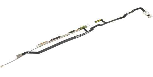 Banda - Cabo Coaxial Huawei Mate X7, HN1NCJFS, Service Pack 02357HNU