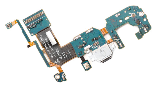 Conector de carregamento do microfone do Samsung Galaxy S8+ G955 - Samsung Galaxy S8+ G955