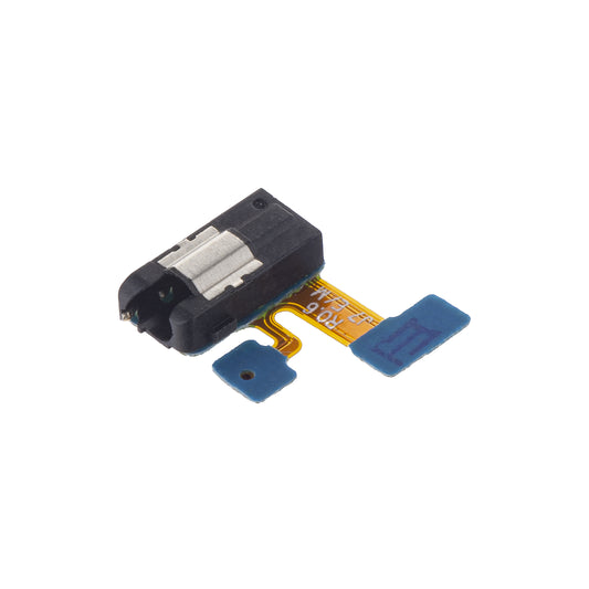 Conector de áudio - Microfone Samsung Galaxy J4 J400 / J3 (2017) J330, com banda