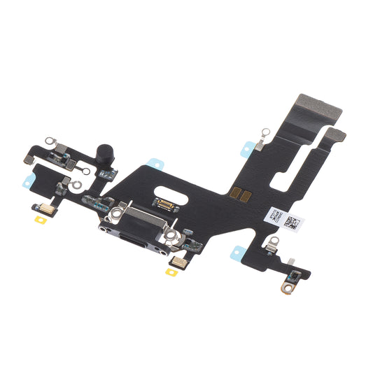 Conector de carregamento - Microfone Apple iPhone 11