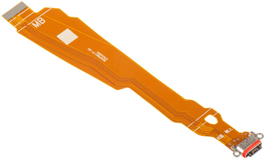 Cabo com Conector de Carregamento Realme 11 Pro+