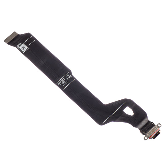Fita com Conector de Carregamento Oppo Find X5, Swap