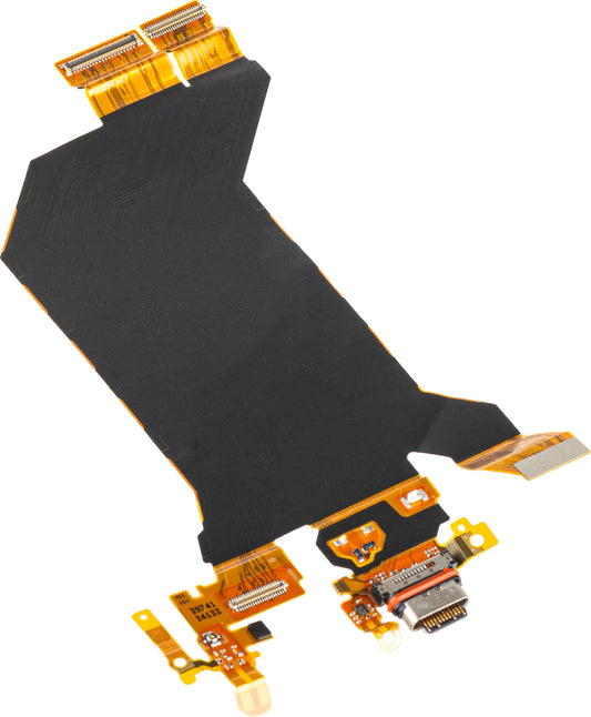 Cabo com Conector de Carregamento Sony Xperia 1 VI, Swap