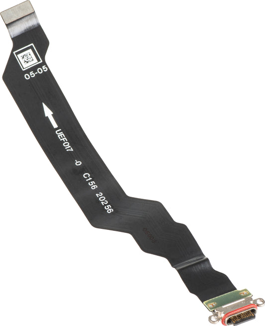 Fita com Conector de Carregamento OnePlus Nord, Swap