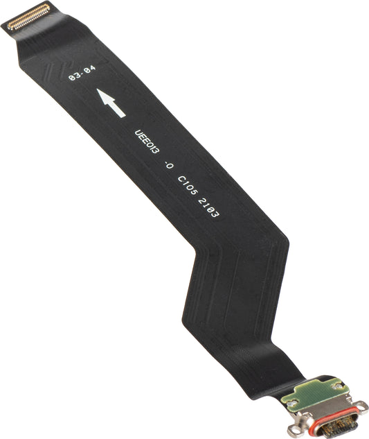 Fita com Conector de Carregamento OnePlus 8T, Swap